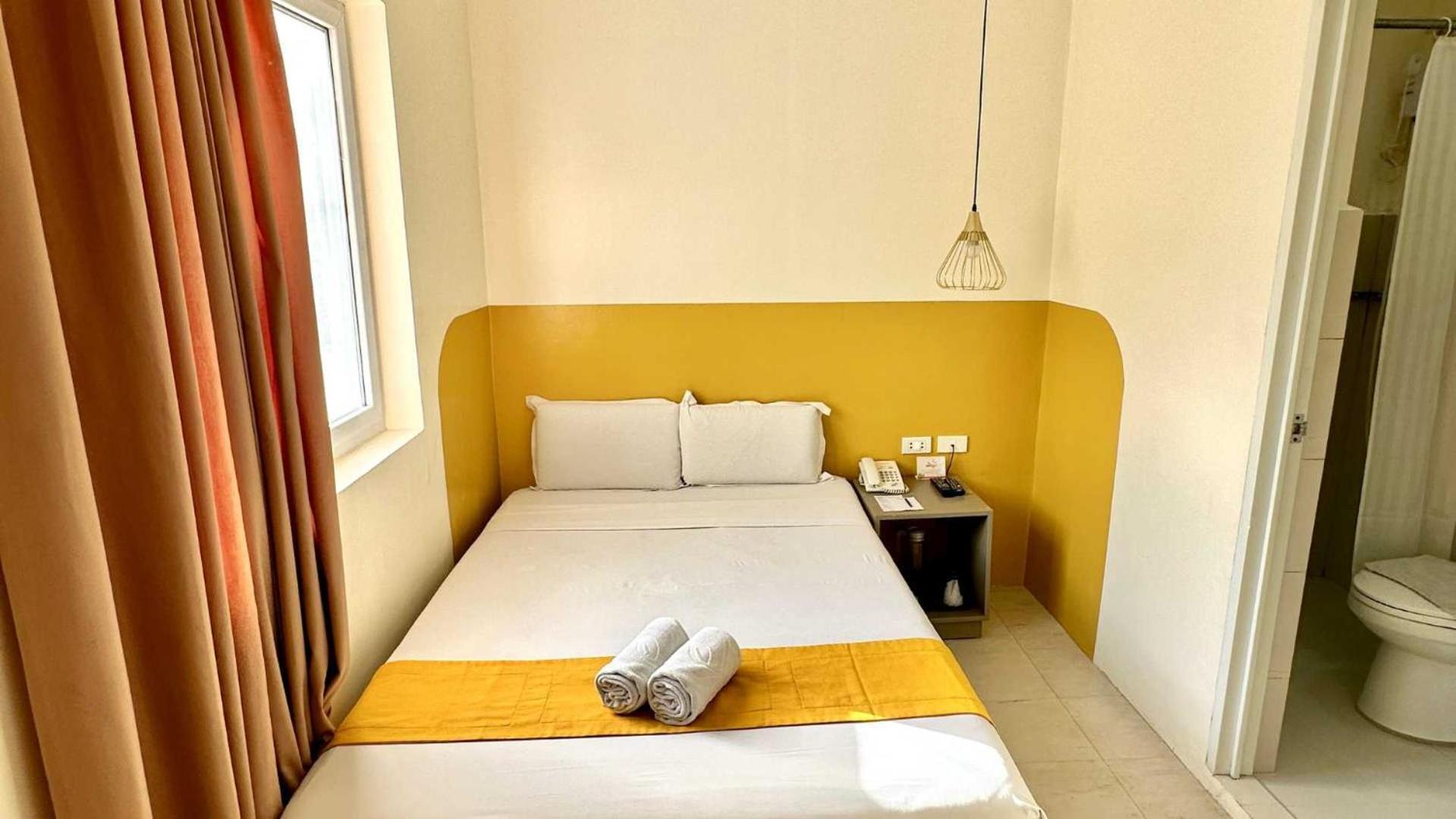 Travelbee Capitol Inn Cebu Luaran gambar