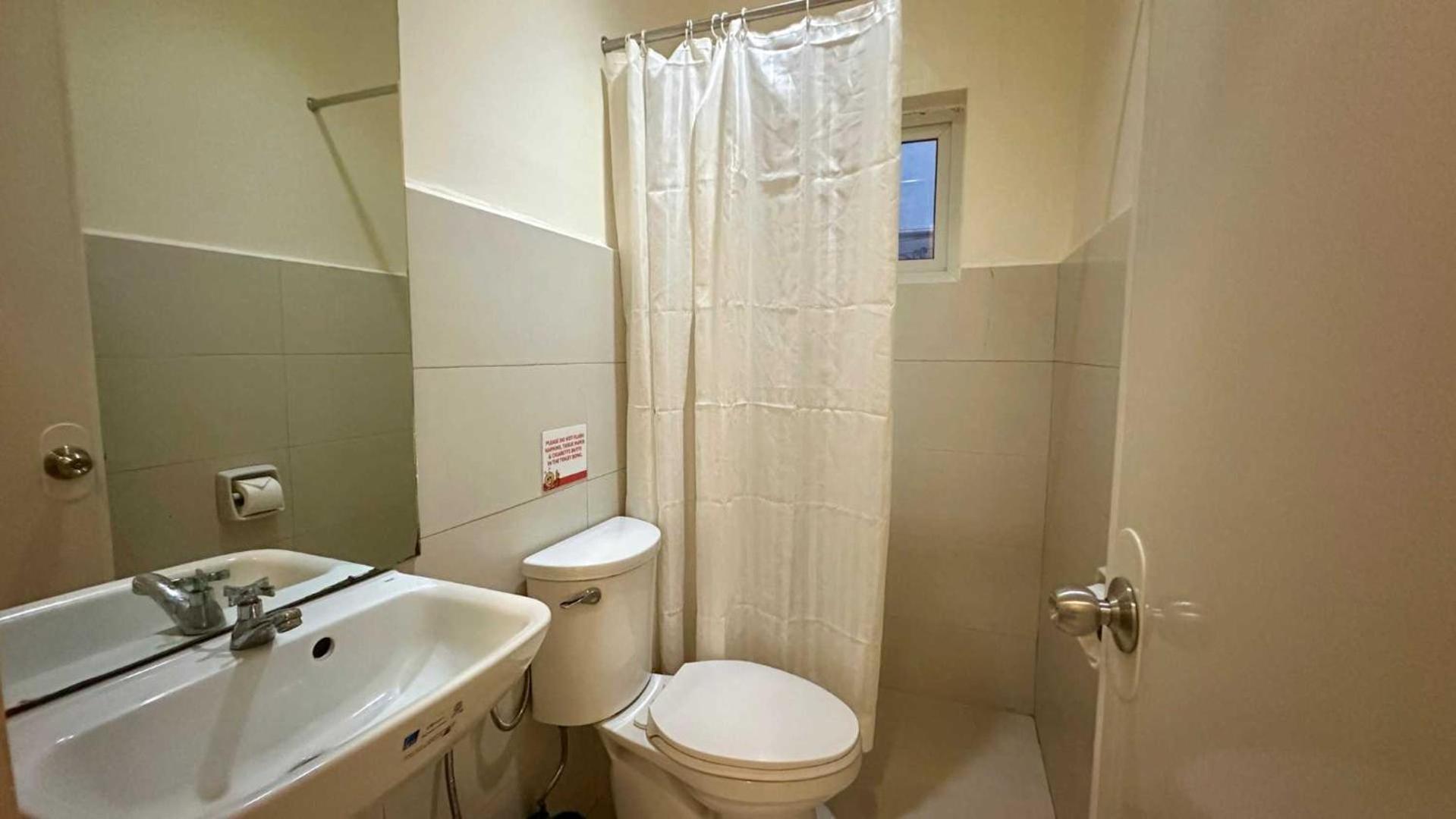 Travelbee Capitol Inn Cebu Luaran gambar