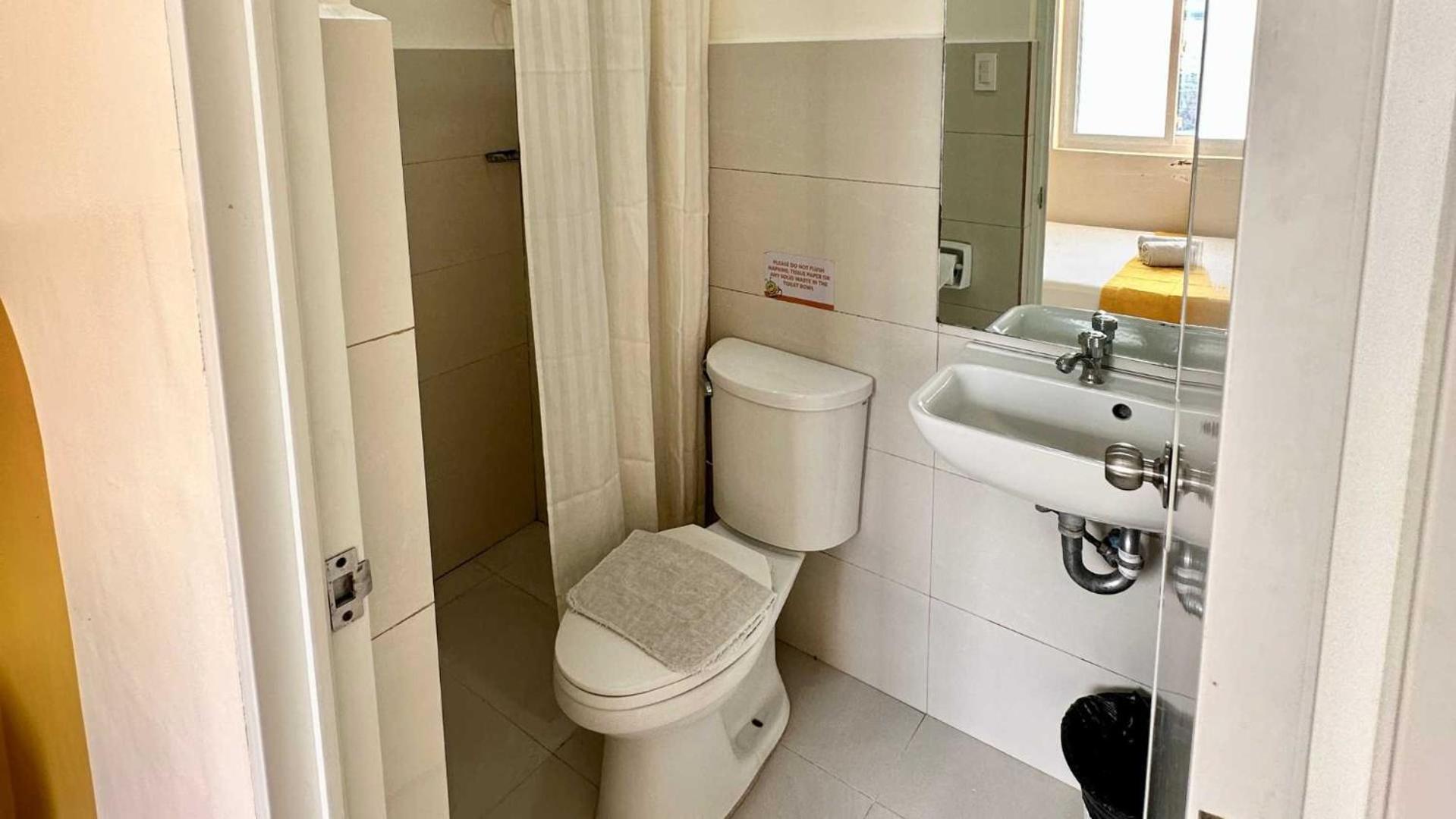 Travelbee Capitol Inn Cebu Luaran gambar