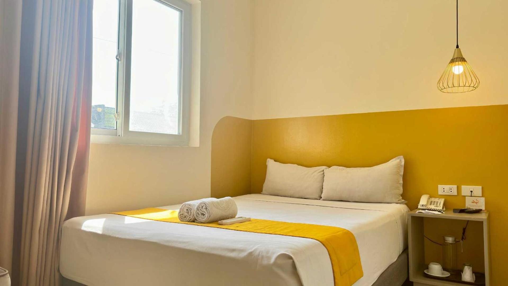 Travelbee Capitol Inn Cebu Luaran gambar